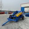 China Tractor-Powered Stone Picker with Wide Application and Durable Structure for Improved Efficiency in Farmland and Orchards wholesale