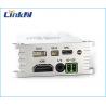 China UAV Video Link COFDM Transmitter &amp; Receiver Kit FHD H.264 Compression Low Latency AES256 wholesale