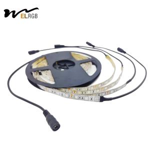 China カスタムDC12-48V 低電圧超薄 セルフアダッシブ 防水 LED ラインランプ wholesale