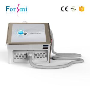 China Germany Imported Bars painless Top Rated 1800w permanent Hair Reduction 808nm Diode Laser Hair Removal Equipment supplier