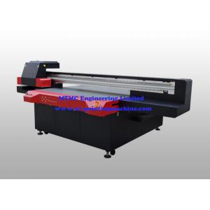 China Разрешение промышленного принтера ультрафиолетового луча 3d цели высокое с печатанием политуры supplier