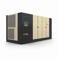 China Next Generation R Series 315 - 355 kW Oil Flooded Rotary Screw Compressors on sale
