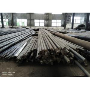 10mm - 500mm Stainless Steel Round Bar Export Packaging With Tarpaulin Wood Frame