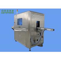 Silicone Glove Test Quality Inspection Machine For Badminton Assembly Line 60kg