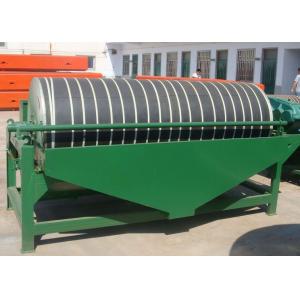 China Iron Ore Mines Mining Permanent Magnetic Drum supplier
