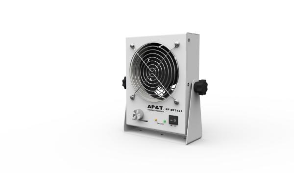 電子工学の工場静的なエリミネーターのデスクトップのイオン化の空気送風機 DC12V の節電 Ionizer
