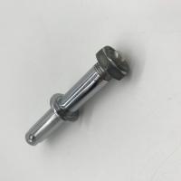 China Shatf Steel C1008 Drive Shaft Pin DIN7972 Standard Quick Release For Baby Carriage on sale