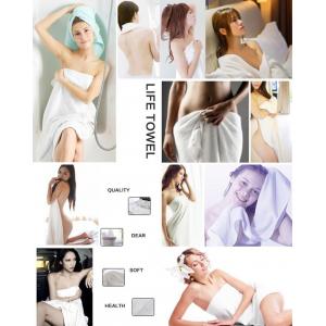 70x140cm(28''*55'') Microfiber Towel for Athletic / Gym /Spa / Beauty Salon/Nail Salon