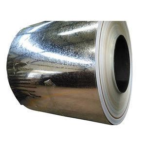 Cold Rolled Hot Dipped Galvanized Strip Metal Steel Coil Industrial