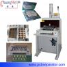 China PCB Punching Machine for Computer Industry Up To 30T Punching Force wholesale