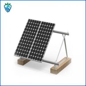 Anodized Aluminum Solar Frame Panel Screen Photovoltaic Industry