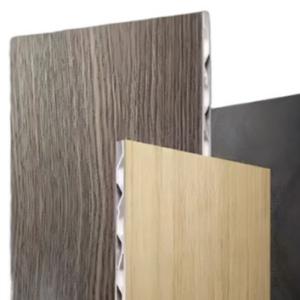 China Customizable 3D Patterns Ensuring Both Security Aluminum 3D Panels A2 Fire Safety Meets Artistic Facade Statement Making Look For Building Exteriors wholesale