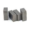 China Customized Support and ODM Diamond Segment for Basalt Cutting Guaranteed wholesale