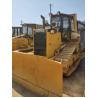 D5M Used Bulldozer Caterpillar Front Loader Second Hand Wheel Loaders