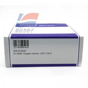 China UFO 130-2 Oxygen Gas Sensor Optical Ultrafast Oxygen Sensor 200 MW supplier