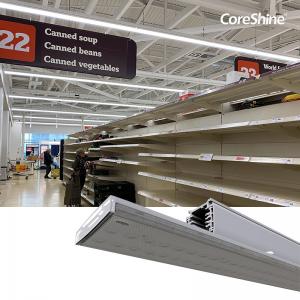 Coreshine IP20 Modern Led Track Lighting For Retail Store