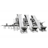 China 90P/M Automatic Weighing And Bagging Machine for sale