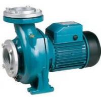 China Boosting AC Water Centrifugal Pump 3 HP Electric Water Pump Three Phase on sale