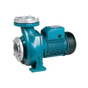 Boosting AC Water Centrifugal Pump 3 HP Electric Water Pump Three Phase