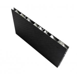 Light Weight Carbon Fiber Products Honeycomb Sandwich Weave Carbon Fiber Plate