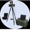 China Advanced Professional UAS Detection System For Interference Target Integration wholesale