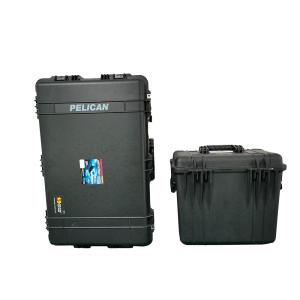 China 130W Prison UAV Signal Jammer Detection Defense Positioning Equipment wholesale