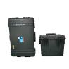 China 130W Prison UAV Signal Jammer Detection Defense Positioning Equipment wholesale
