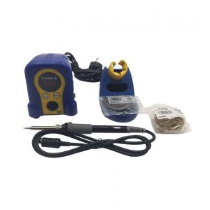 70W Hakko Electronic Soldering Station Excellent Thermal Recovery 100 X 120 X 120mm