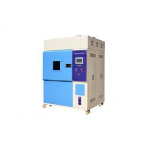 China Professional  Xenon Test Chamber Laboratory Testing Equipment / Instrument supplier