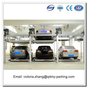 China Made in China underground Smart Car Parking System wholesale