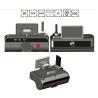 China Driver Identity AI Dashcam ADAS DSM 4G SOS GPS Advanced Driving Assistance System wholesale