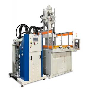LSR Vertical Liquid Silicone Injection Molding Machine  Used For Urinary Catheter
