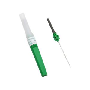 16G Pen Type Blood Collection Needle Disposable Sterile Safety