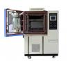 Artificial Temperature Humidity Test Chamber Environmental Oven 80L Evaporating