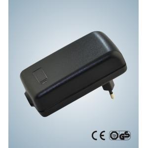 China 30W KSAP0301200250HE Switching Power Adapters with 12VDC 2.5A CB , CE,GS Safety Approval used for Mobile Devices wholesale