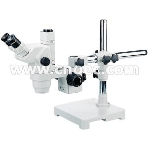 China Microscope stéréo A23.0902-S1 de bourdonnement de microscope optique stéréo de clinique supplier