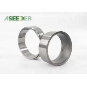 Cemented Carbide Thrust Bearing And Radial Bearing For Oil Industry