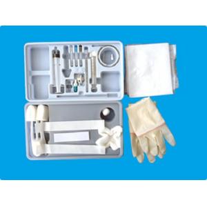 China 16G 20G Surgical Stapling Devices Disposable Anesthesia Puncture Kit supplier