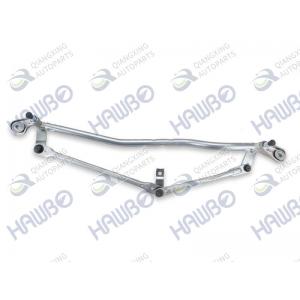 Aluminum Alloy SAAB wiper Linkage Front Fitting Position 8E1955603D-S For AUDI