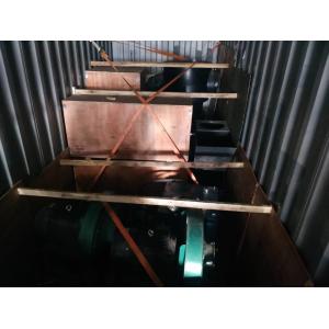 Independent  Container Loading Supervision Witness Shipping Line Sealing