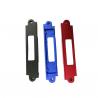 China 2 Cavity Injection Molding Exterior Car Accessories / Car Handle Protection Film Pin Point Gate Type wholesale