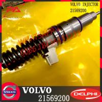 China High quality and good Price 21569200 Diesel Engine Fuel Injector BEBE4K01001 21569200 For RVI 7421569200 on sale