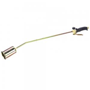 Versatile Heavy Duty Soldering and Welding Torch with Propane Fuel Product Length 89cm