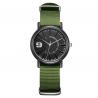 Unisex Alloy Quartz Wrist Watch , Laipute Wrist Watch For Students