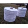 Fibrillated Split Film PP Filler Yarn Polypropylene Filler In Jumbo Spools