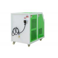 China 380v Oxy Hydrogen Generator Hho Browns Gas Generator For Welding on sale