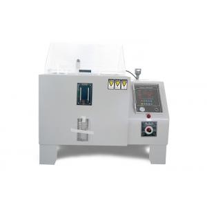 China CE Approval SO2 Textile Weathering Testing Salt Spray Corrosion Test Chamber supplier