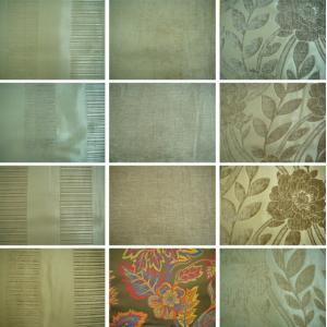 57 Inch 116gsm Home Textile Fabrics 100 Cotton Tencel Satin Fabric No Elasticity