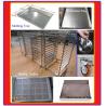 Electric Tray Drying Oven Explosion Resistance 75% Drying Efficiency