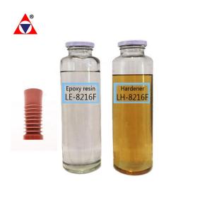 China Transformer Ct Pt Epoxy Resin Liquid APG Injection Process Electrical Insulation supplier